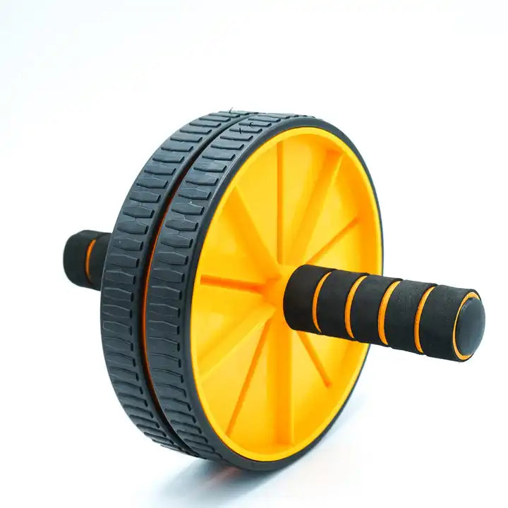 Gym Wheel Roller