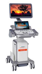 Import ACUSON Juniper Ultrasound Color Doppler System - Base Configuration