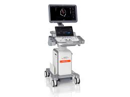 ACUSON Juniper Ultrasound System with Access