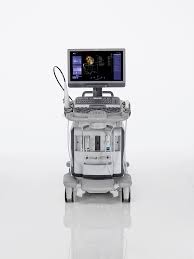Import ACUSON SC2000 Ultrasound Color Doppler System - ICE Base Configuration