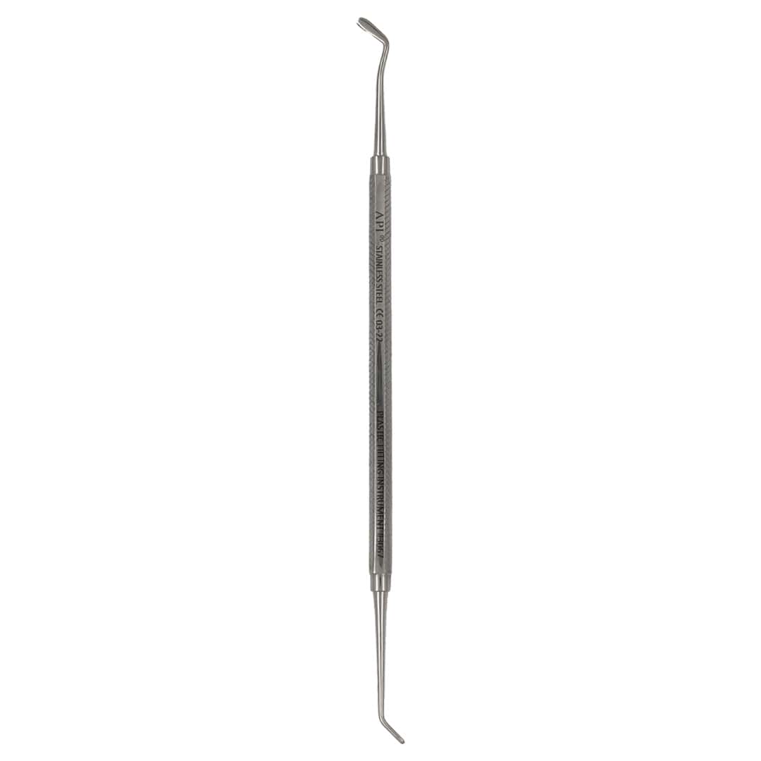 Import Wire Twister 16cm Stainless Steel Dental Instrument for Orthodontic Procedures