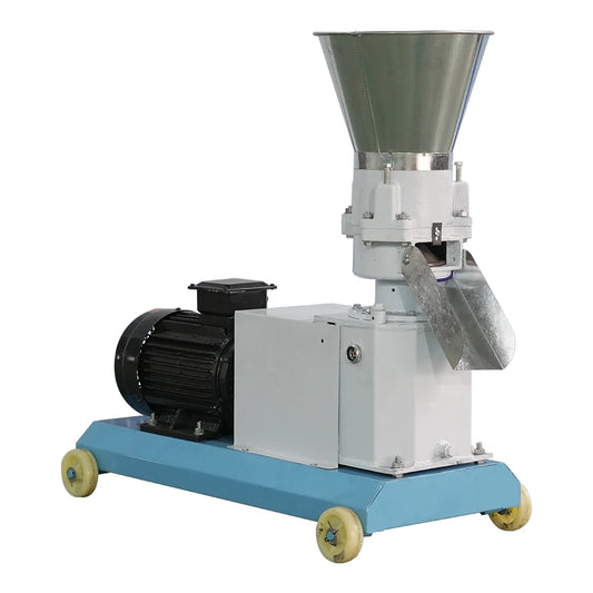 Scale Pig Food Processing Machinery Food Processing Machines
