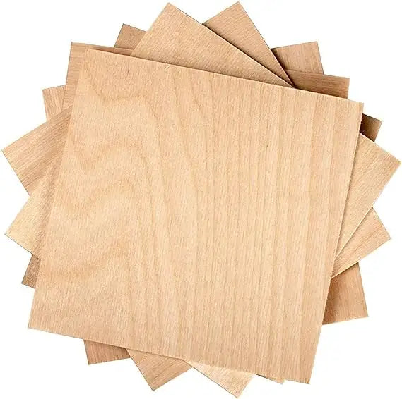 Plywood 18mm