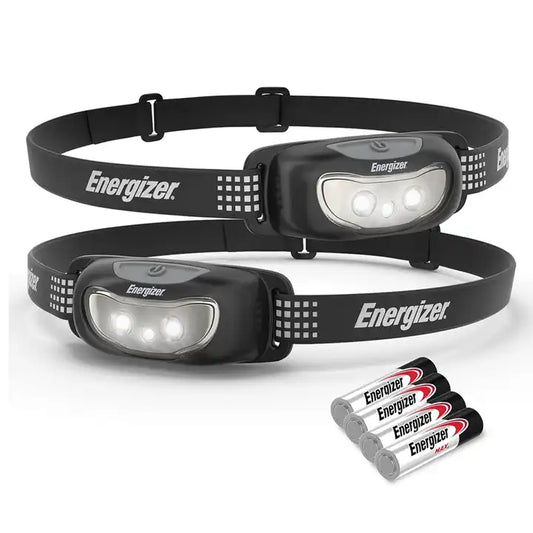 USB Emergency LED HEAD LIGHT