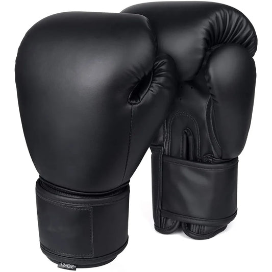 Leather Boxing Gloves Training Manufacturers Professional Gloves For Boxing