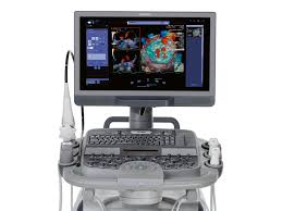 Import Acuson SC2000 Ultrasound Color Doppler System Transducer 4Z1C Parts
