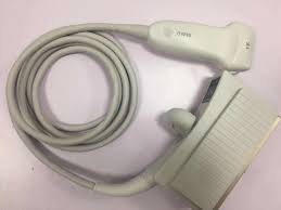 Import Acuson SC2000 Ultrasound Color Doppler System Transducer 9L4 Parts