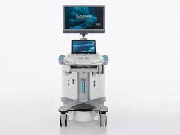 Import Acuson Ultrasound Color Doppler System Parts - Model 11712499