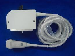 Import Acuson Ultrasound Color Doppler System Transducer P4-2 TC-ZIF Parts