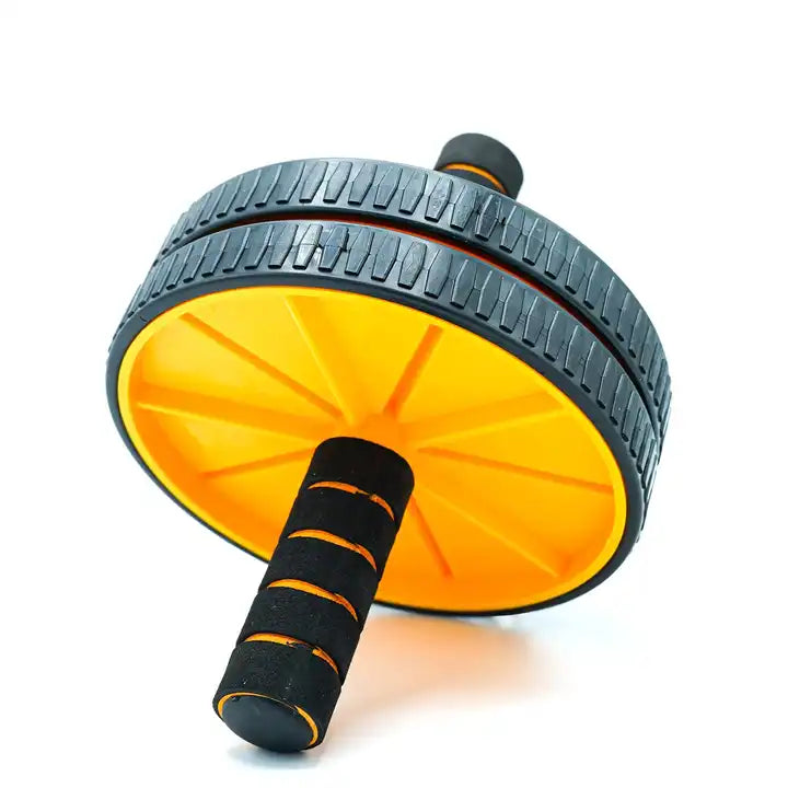 Gym Wheel Roller