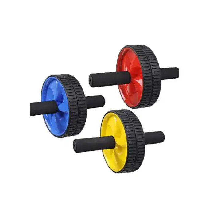 Gym Wheel Roller