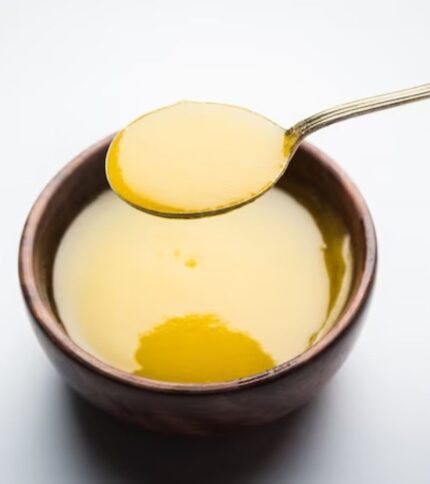 ZSK Buffalo Ghee