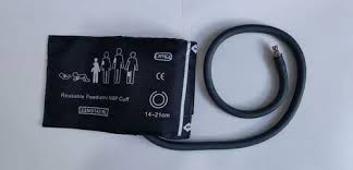 Import Adult NBP Cuff for Medical Equipment