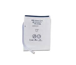 Import Adult NBP Cuff for Patient Monitor - Part No 989803182541