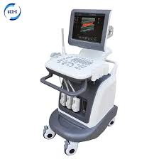 Import Advanced Color Flow Imaging for Doppler Ultrasound Scanner - H46122LP