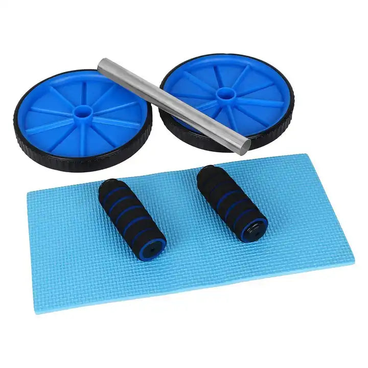 Gym Wheel Roller