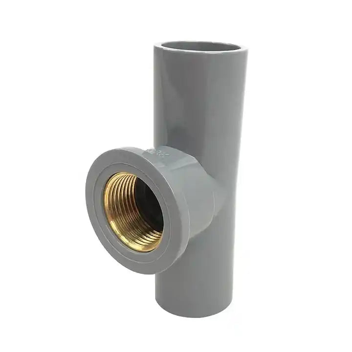 Ppr plumbing fittings plastic water pipe ppr fittings