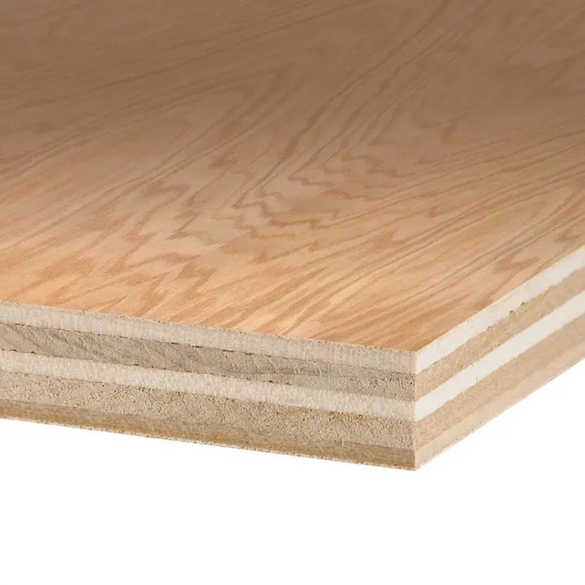 Plywood 18mm