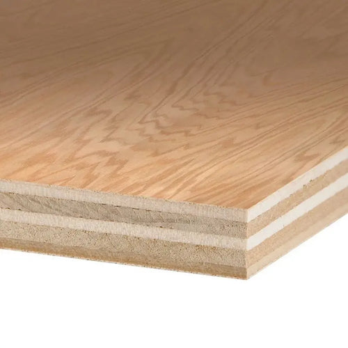 Plywood 18mm