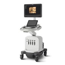Import Affiniti 50 Ultrasound System Upgrade with S8-3 Transducer