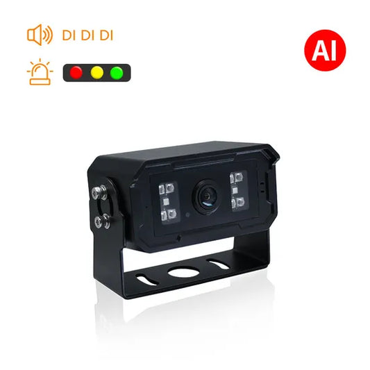 Ahd 1080P Ahd Bsd Aid Ai Camera with Sound and Light Alarm