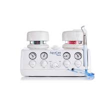 Import Dental Air Abrasion Kit with Aquacare Aluminum Trihydroxide
