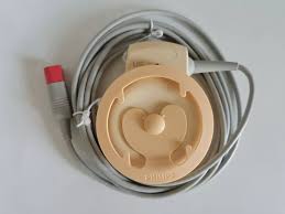 Import Avalon US Transducer - Ultrasound Color Doppler System Component