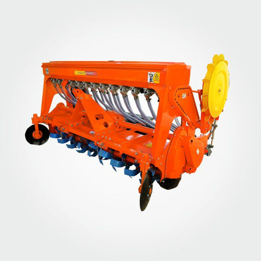 Roto Seeder