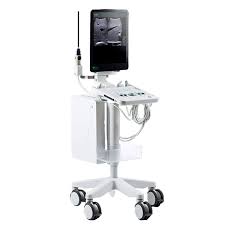 BK5000 Ultrasound System - Demo Unit