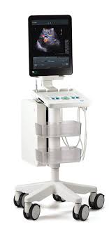 BK5000 Ultrasound System - Medical Equipment