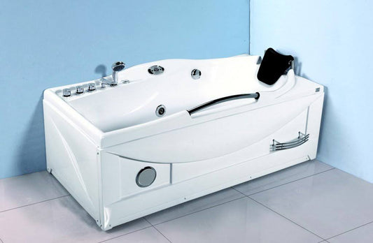 Modern Massage Bathtubs