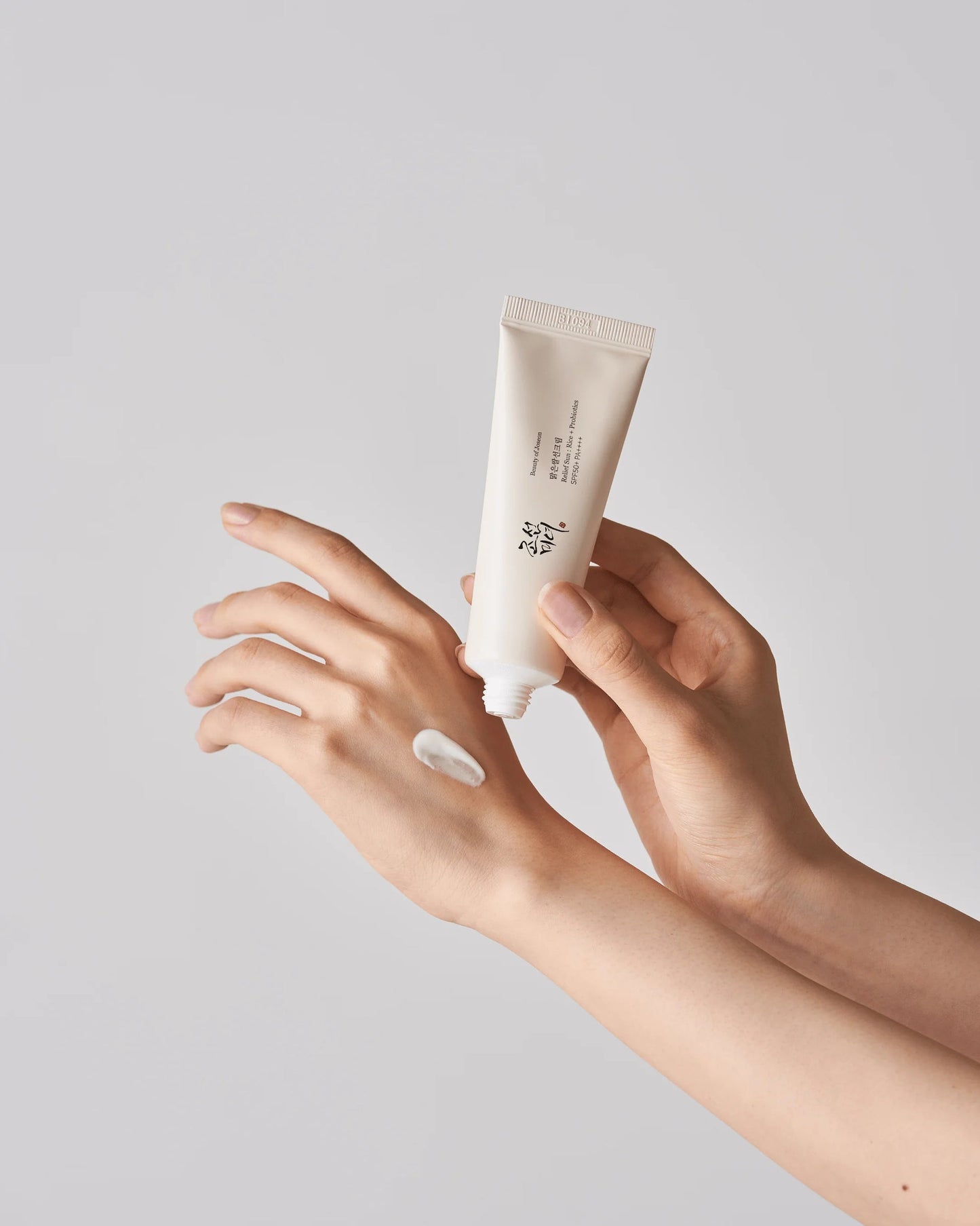 Beauty of Joseon Relief Sun : Rice + Probiotics [SPF50+ PA++++]