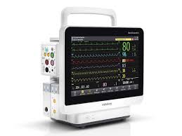 Import BeneVision N12 Multi-Channel Vital Sign Patient Monitor