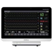 BeneVision N15 Multi-Channel Patient Monitor