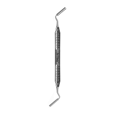 Import Premium Stainless Steel Bone Condenser for Dental Procedures