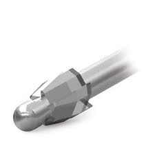 Import Bone Profile Drill Regular 5.0mm Stainless Steel Dental Instrument