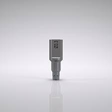 C26305000 Conelog Scanbody Reusable Incl Abutment Screw50 Surgical Instruments Ncv