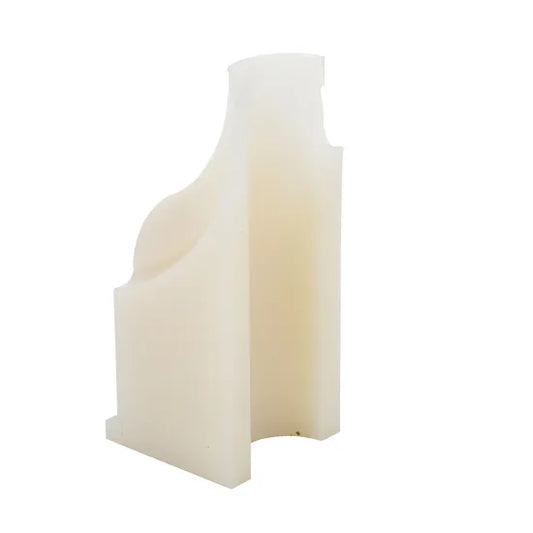CNC Machined Customizable Plastic Parts for Innovative Engineering Solutions