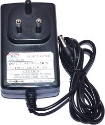 Import COROCARE Monitor with Power Adapter - R&D Testing Unit