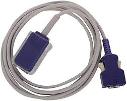 CP0210KT SPO2 Extension Cable