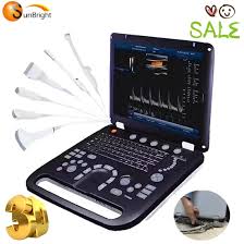 Import CW Hardware Kit for Color Doppler Ultrasound Scanner