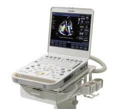 CX50 Ultrasound System - Medical Equipment