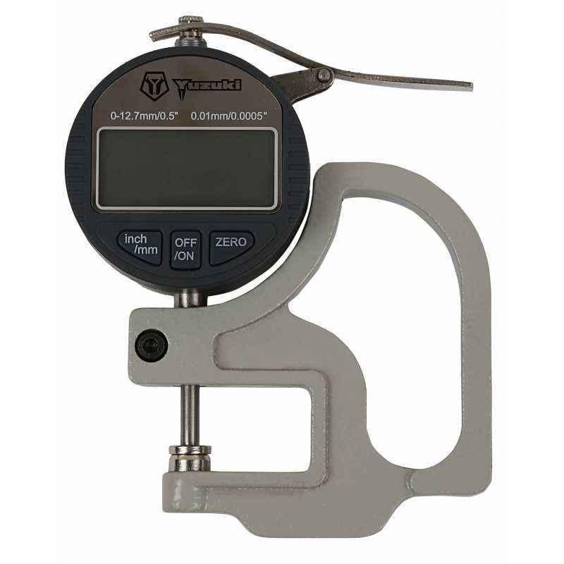 Digital Thickness Gauge