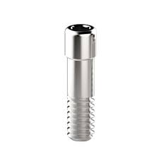 Import High Precision Titanium Dental Milling Tool - Model #1 Gray A1320058