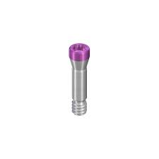Import CAD-TPZSV35NS Prefab-4 Blank for Zimmer 3.5 Narrow, Includes Screws