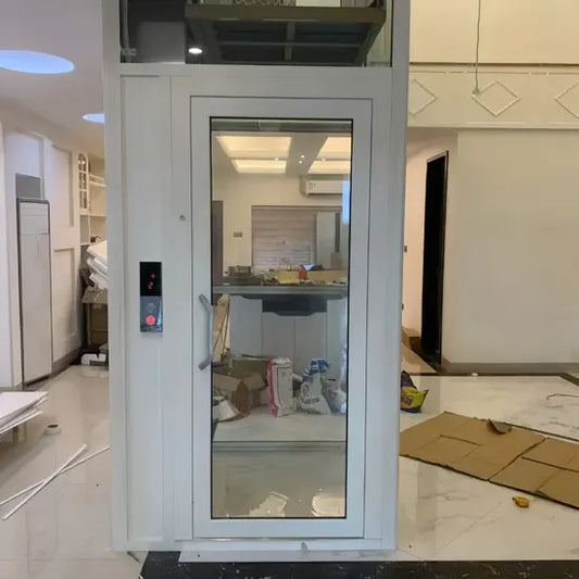 Cheapest Home Lift Australia Villa House Elevator Cost