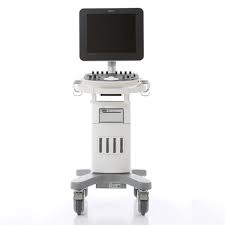 Import ClearVue 550 Transducer Upgrade Kit C5-2, C9-4v, S4-1, L12-4