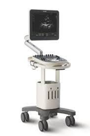 ClearVue 550 Ultrasound System