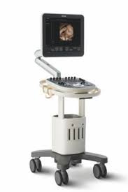 ClearVue 650 Ultrasound System