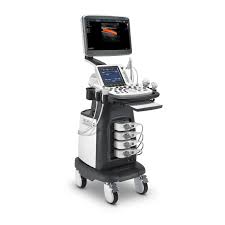 Import Color Doppler Ultrasound Scanner CWD Option - H43192LE